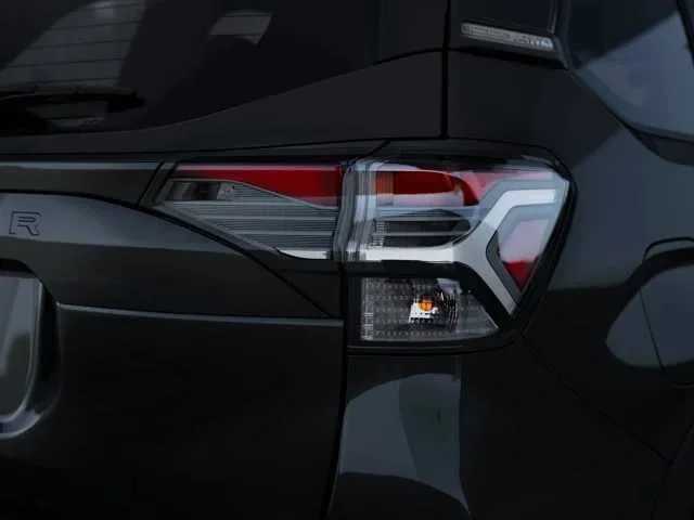 Thumbnail: 2026 Subaru Forester - 12