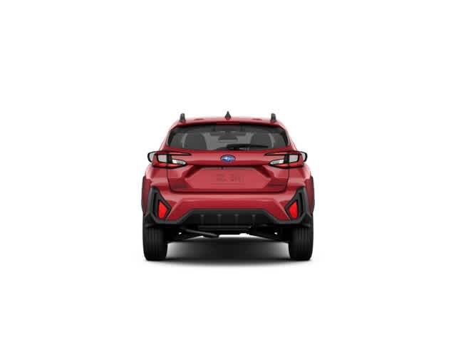 Thumbnail: 2026 Subaru Crosstrek - 9