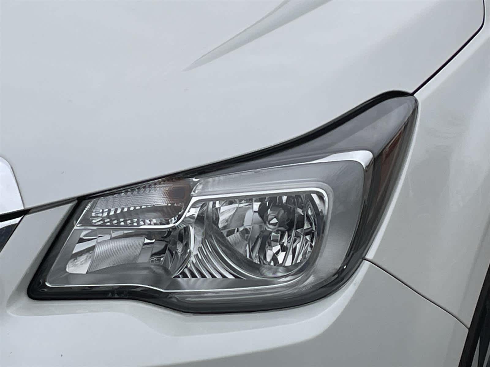 Thumbnail: 2017 Subaru Forester - 6