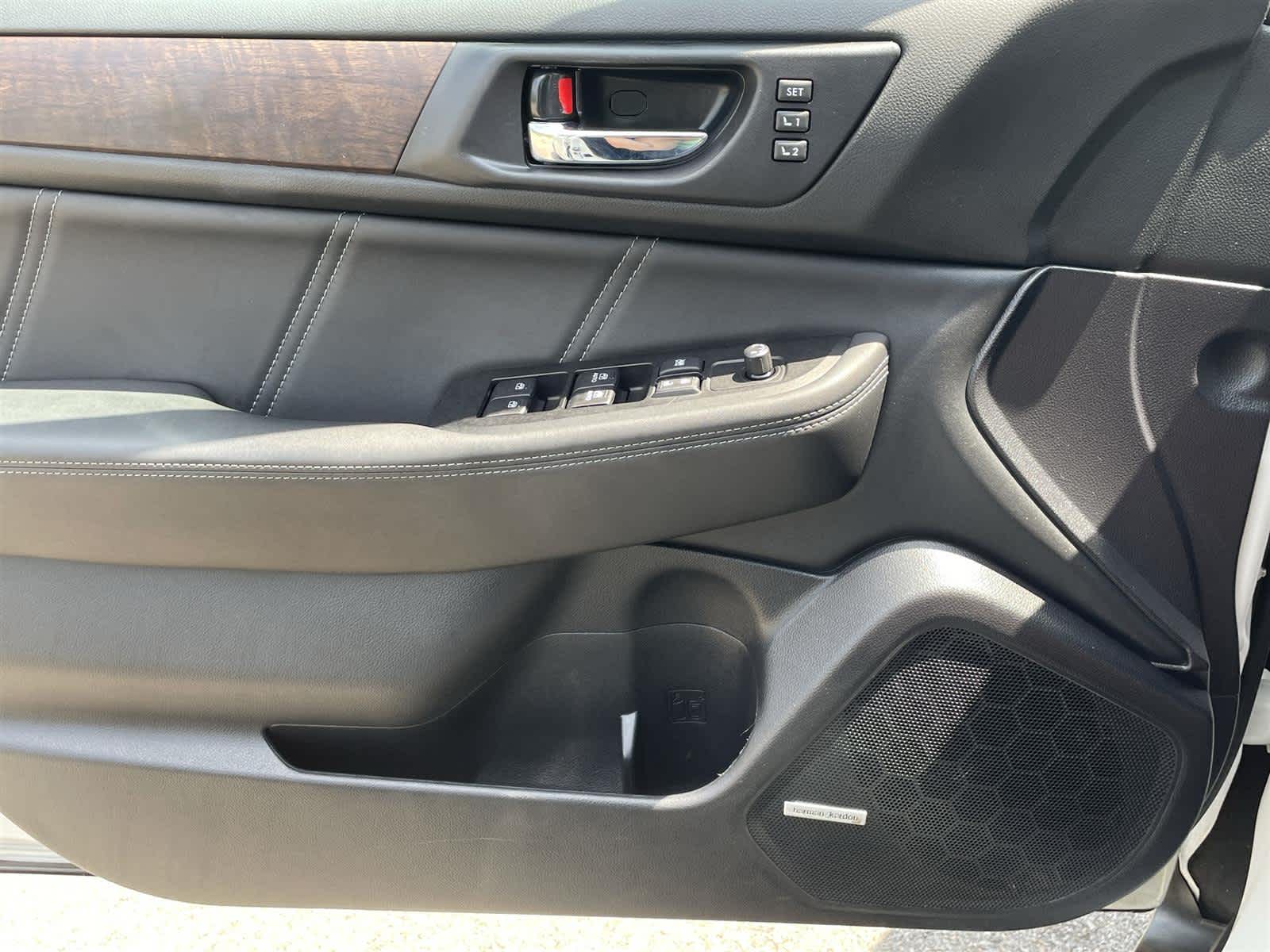 Thumbnail: 2019 Subaru Outback - 28