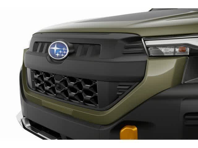 Thumbnail: 2026 Subaru Forester - 11