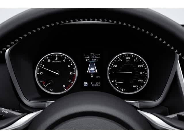 Thumbnail: 2025 Subaru Outback - 18