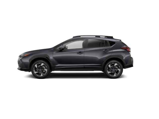 Thumbnail: 2025 Subaru Crosstrek - 4
