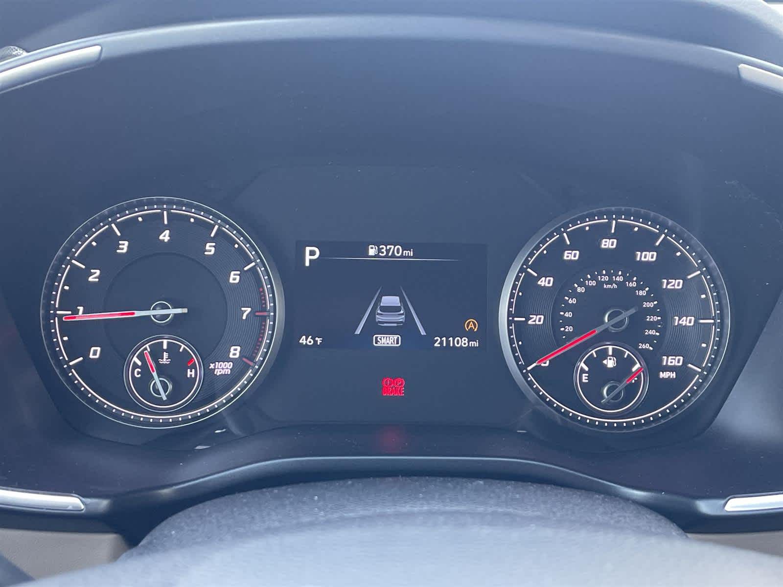 Thumbnail: 2023 Hyundai Santa Fe - 29