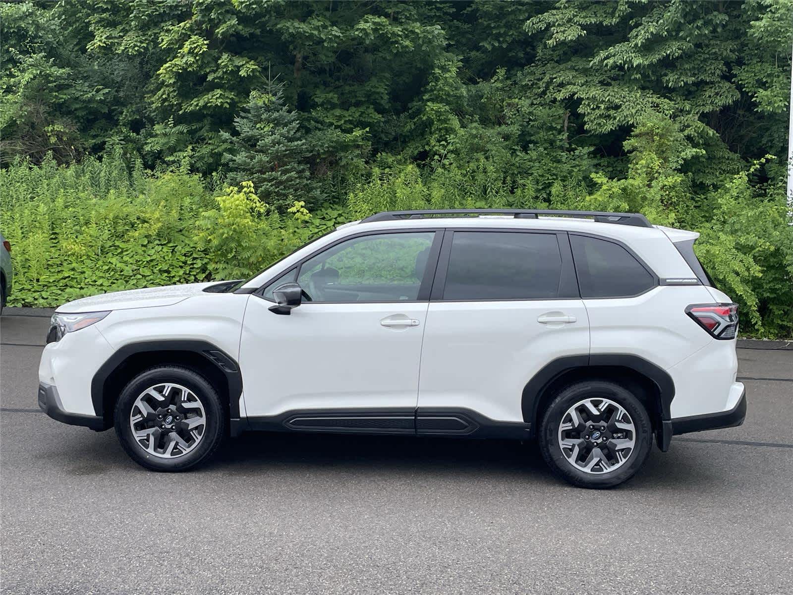 Thumbnail: 2026 Subaru Forester - 2