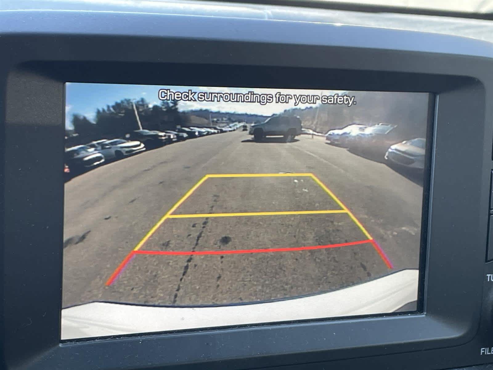 Thumbnail: 2019 Hyundai Kona - 11