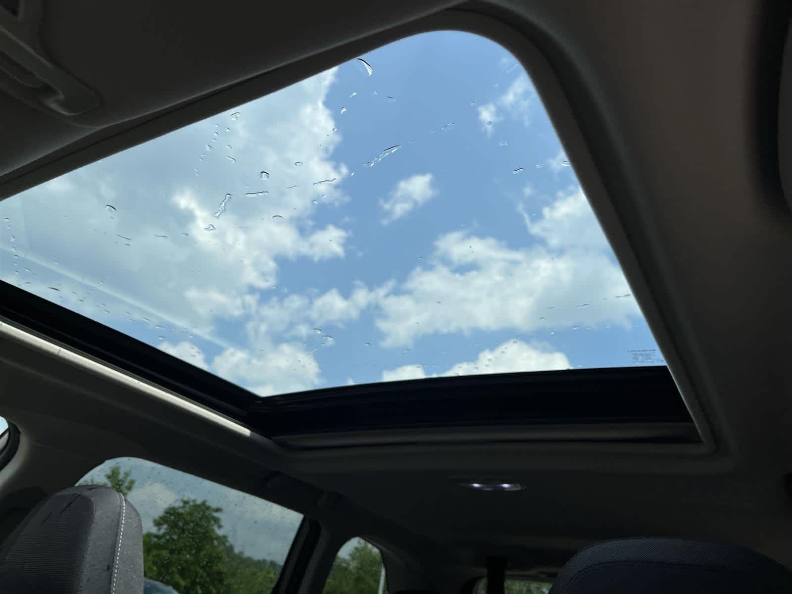 2022 Subaru Forester Premium 13
