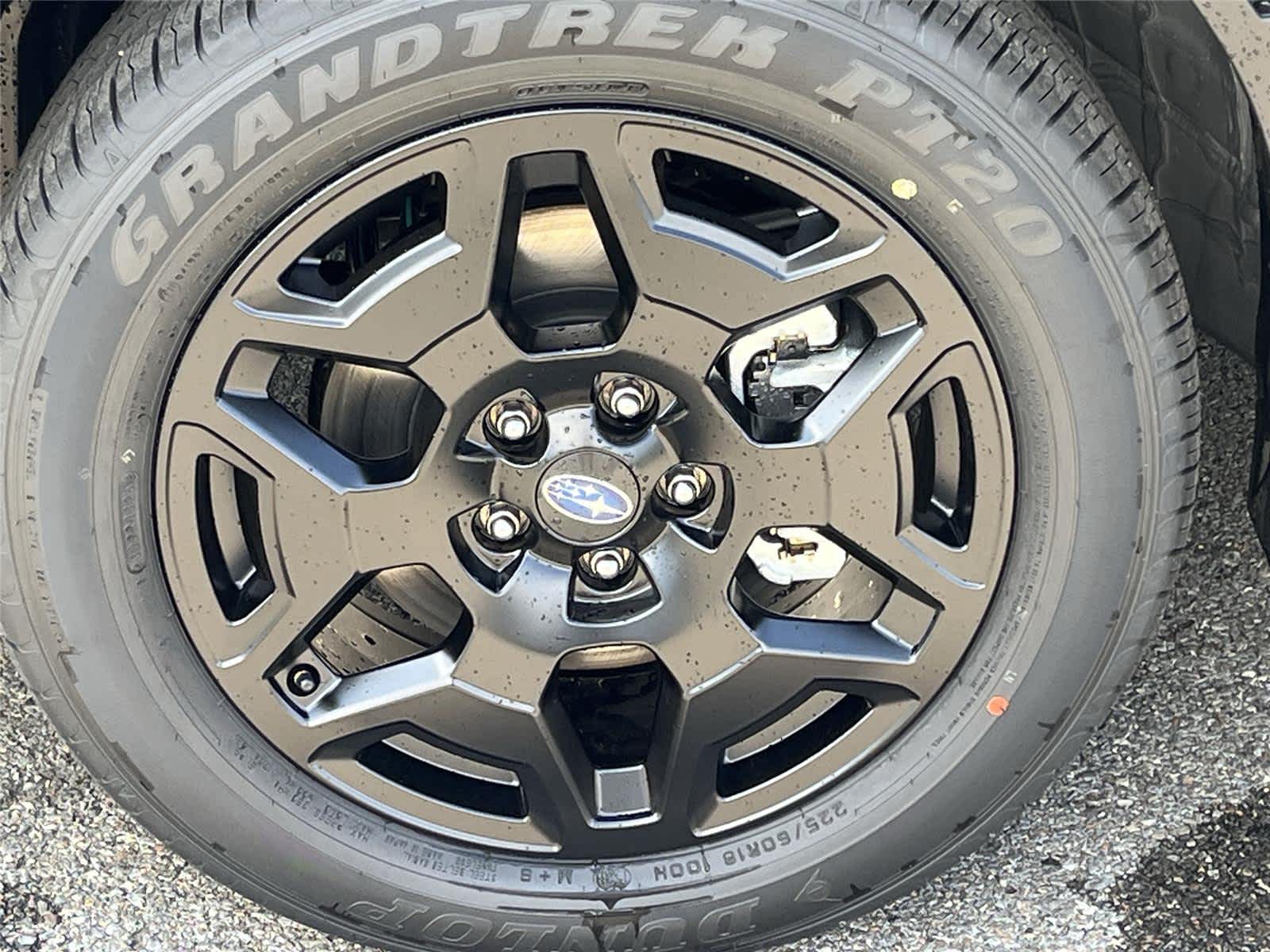 Thumbnail: 2026 Subaru Outback - 11