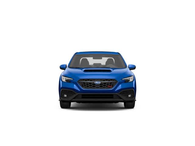 Thumbnail: 2025 Subaru WRX - 8