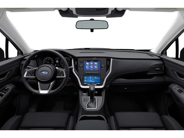 Thumbnail: 2025 Subaru Outback - 19