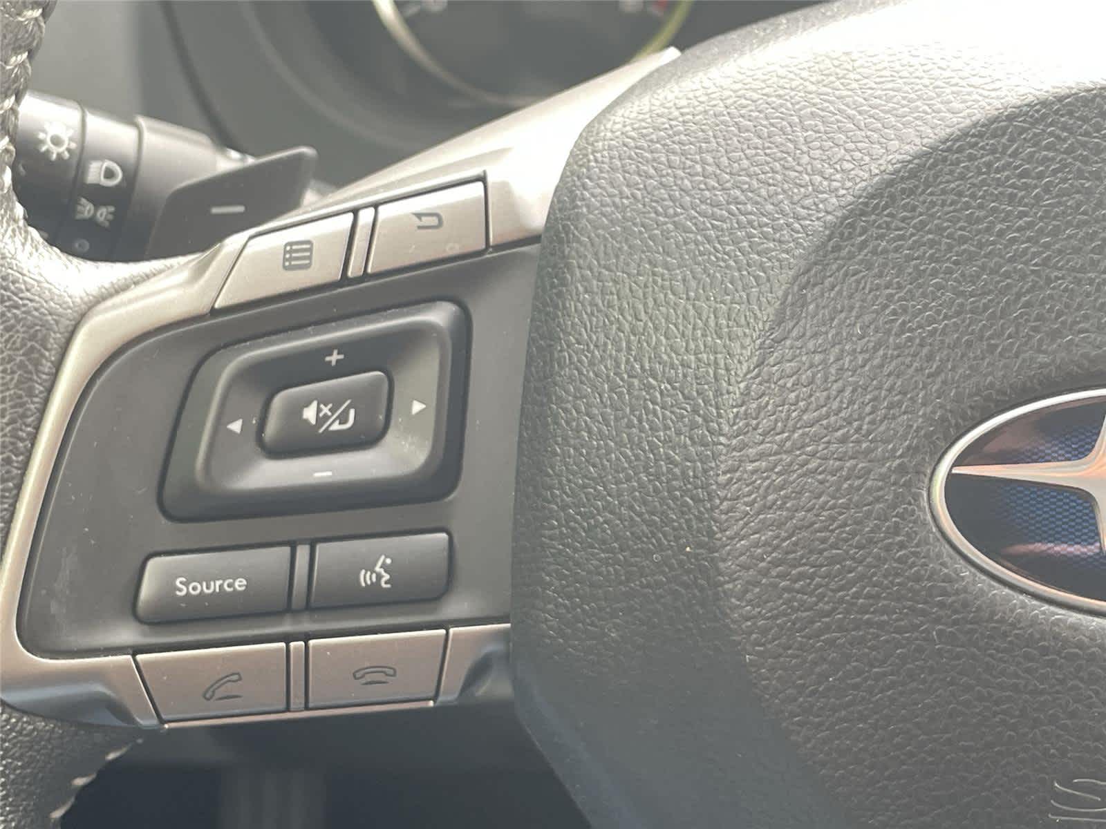 Thumbnail: 2016 Subaru Impreza - 26
