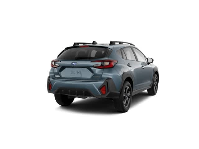 Thumbnail: 2025 Subaru Crosstrek - 6