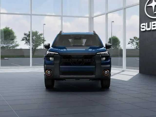 Thumbnail: 2026 Subaru Outback - 7