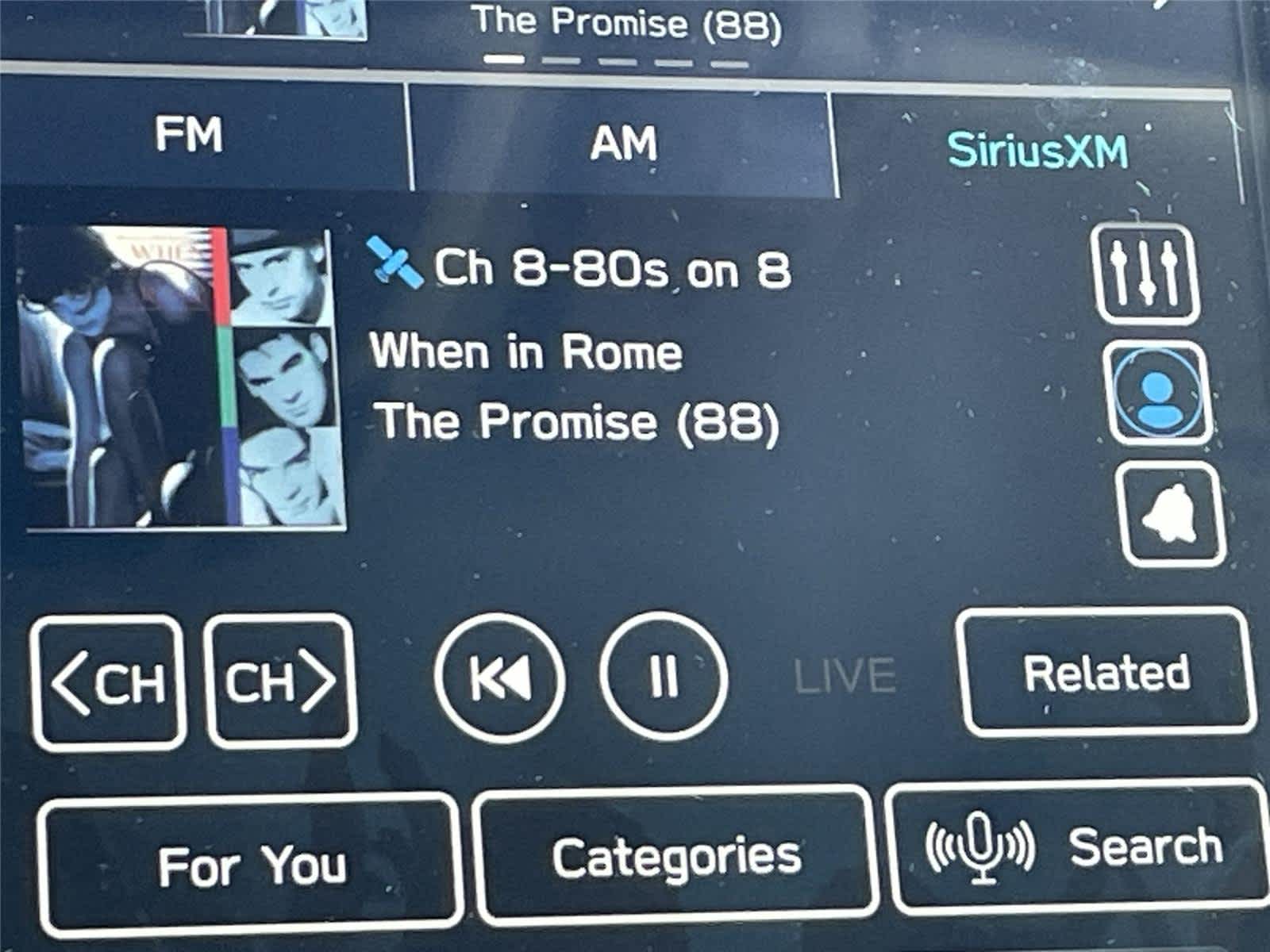 Thumbnail: 2025 Subaru Outback - 20