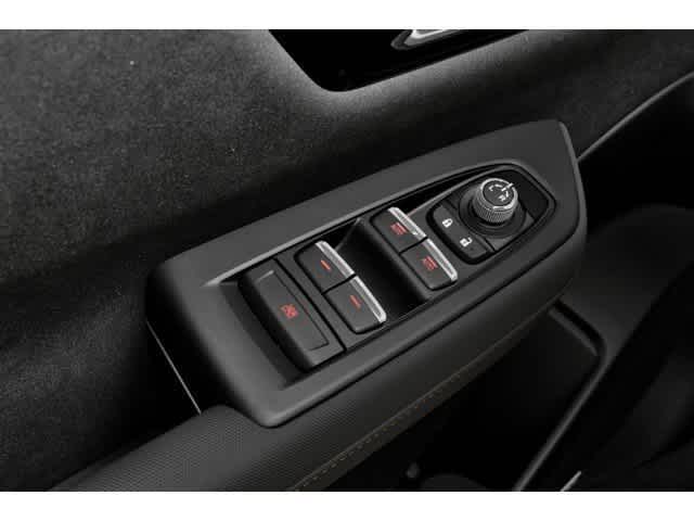 Thumbnail: 2026 Subaru Forester - 22