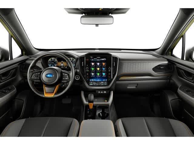 Thumbnail: 2026 Subaru Forester - 19