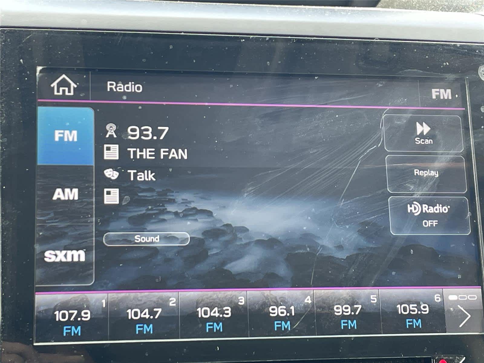 Thumbnail: 2019 Subaru Forester - 14