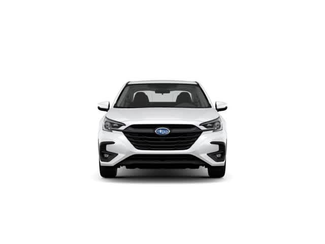 Thumbnail: 2025 Subaru Legacy - 8