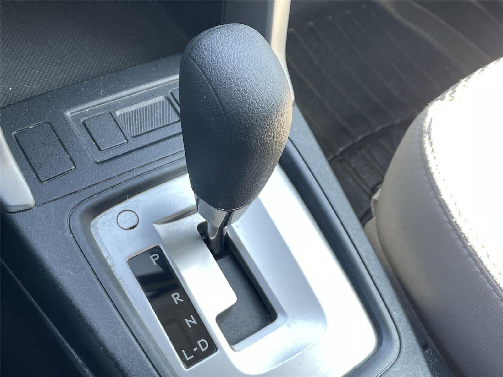 Thumbnail: 2017 Subaru Forester - 22