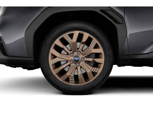 Thumbnail: 2026 Subaru Forester - 10