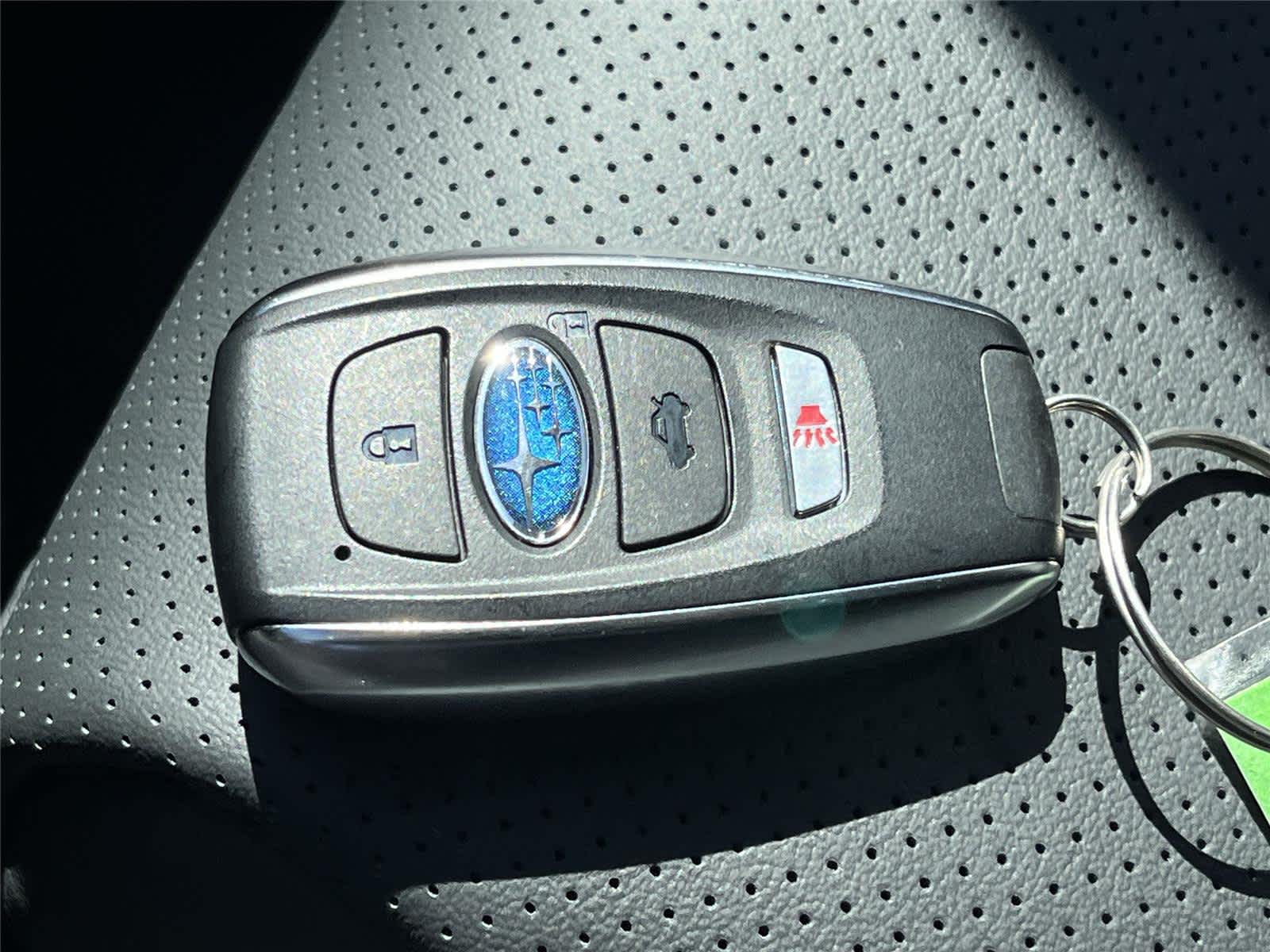 Thumbnail: 2026 Subaru Ascent - 34