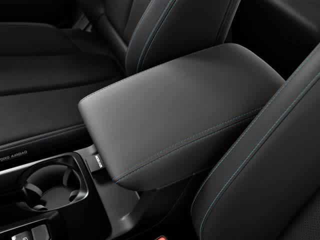 Thumbnail: 2026 Subaru Forester - 21