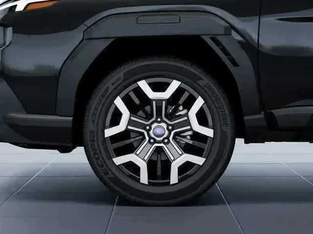 Thumbnail: 2026 Subaru Outback - 9