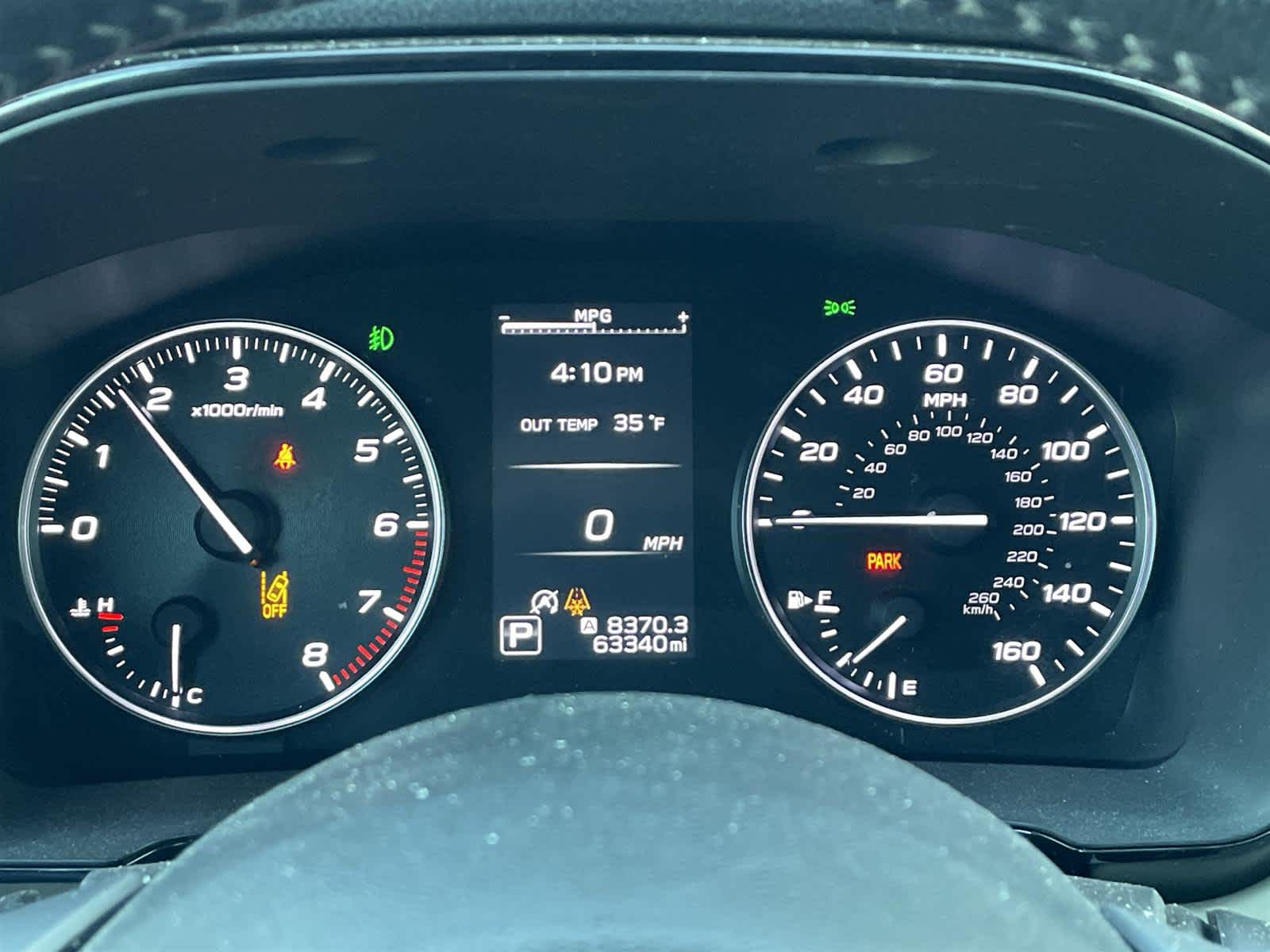 Thumbnail: 2021 Subaru Outback - 16