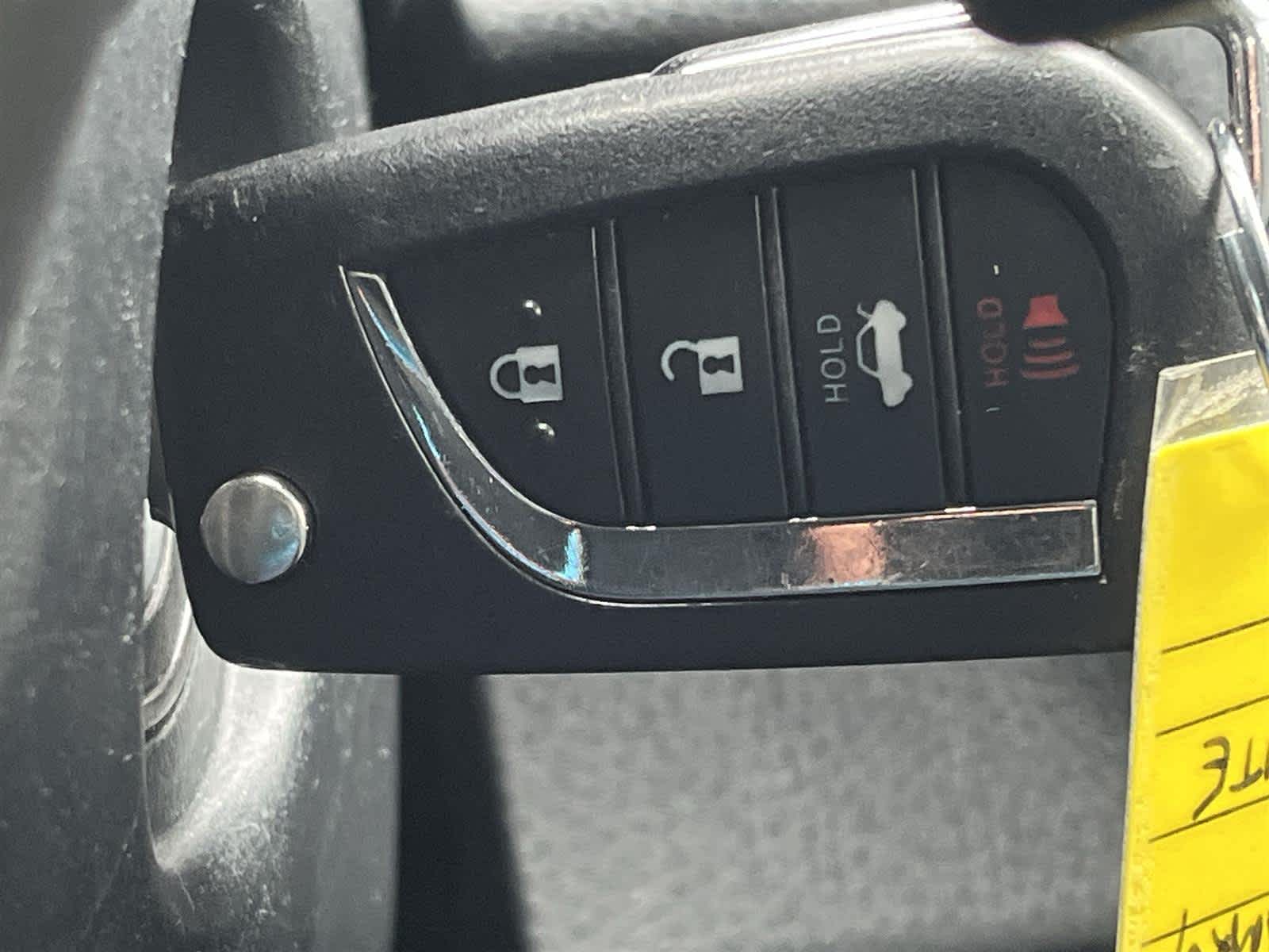 Thumbnail: 2023 Toyota Camry - 27