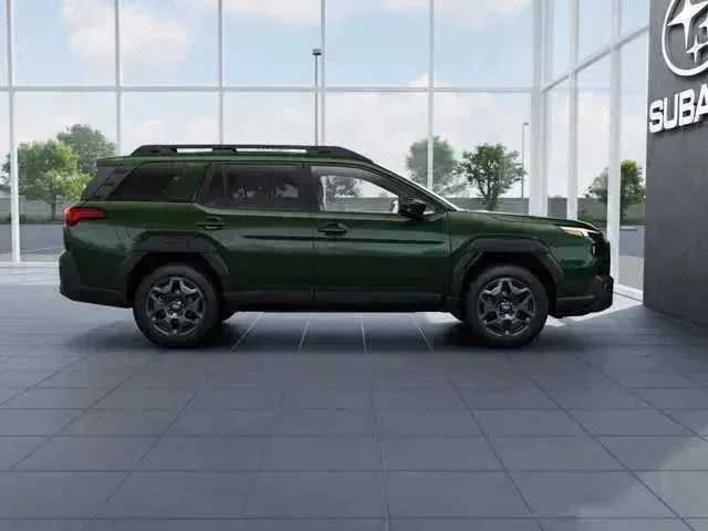 Thumbnail: 2026 Subaru Outback - 6