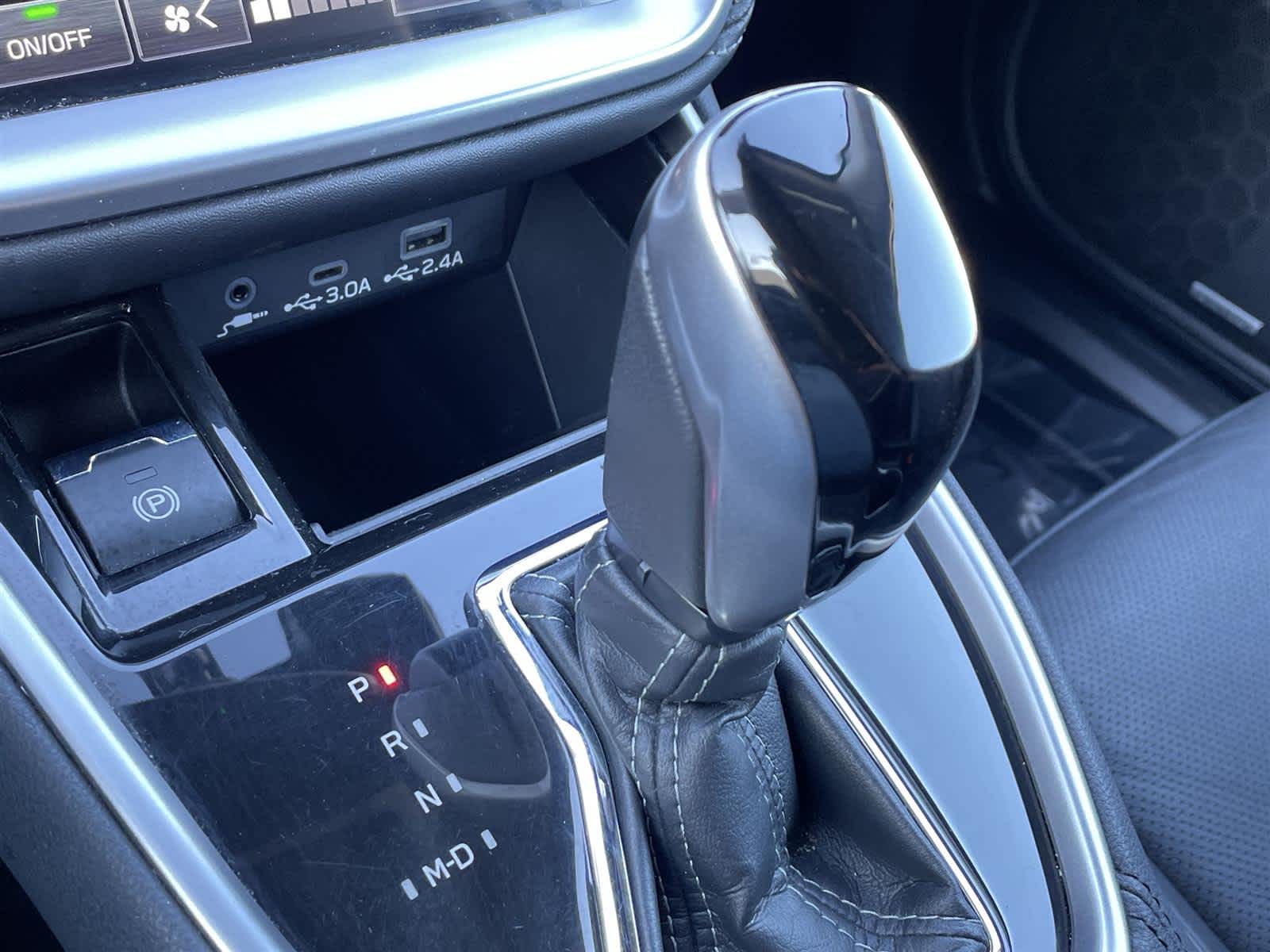 Thumbnail: 2023 Subaru Outback - 27