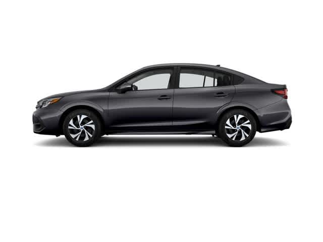 Thumbnail: 2025 Subaru Legacy - 4