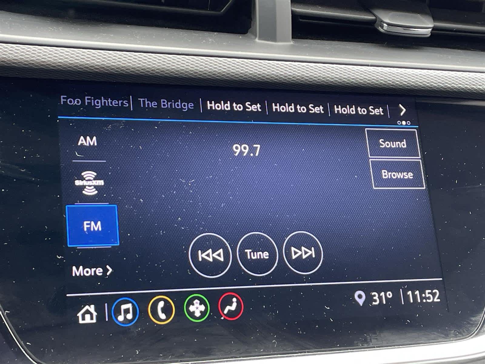 Thumbnail: 2023 Buick Encore GX - 19