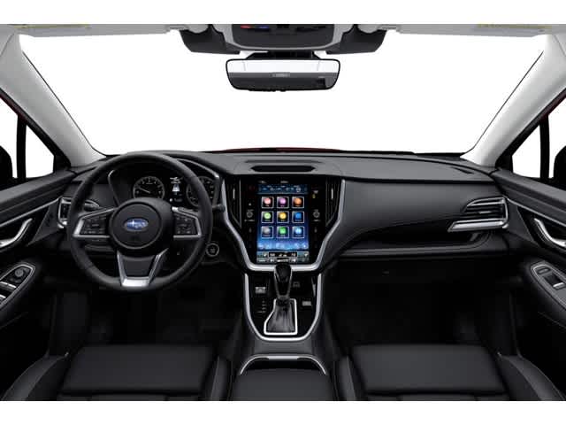 Thumbnail: 2025 Subaru Legacy - 19