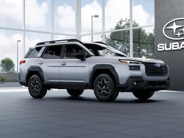 Thumbnail: 2026 Subaru Outback - 1