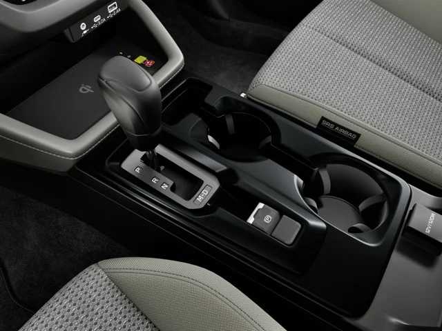 Thumbnail: 2026 Subaru Forester - 20