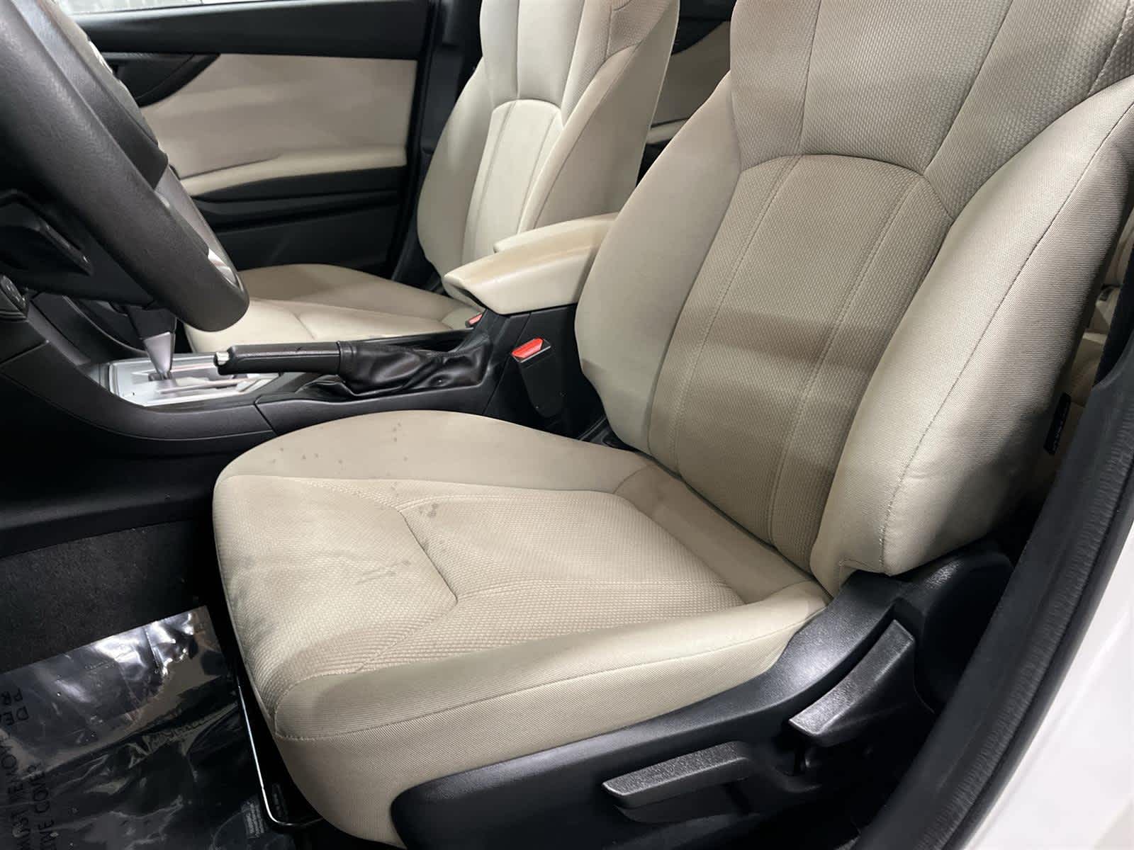 Thumbnail: 2023 Subaru Impreza - 11