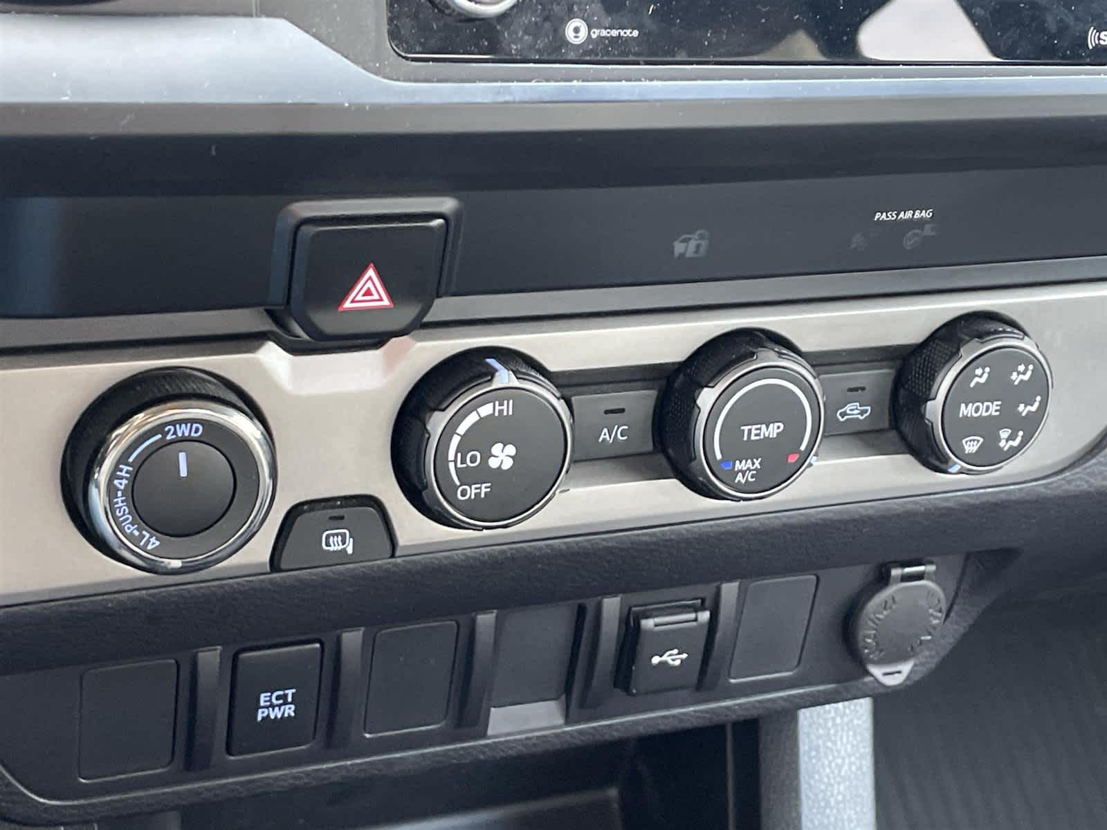 Thumbnail: 2023 Toyota Tacoma - 13