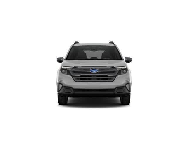 Thumbnail: 2026 Subaru Forester - 8