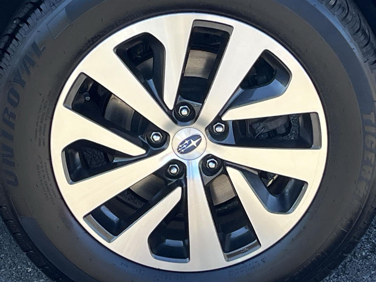 Thumbnail: 2023 Subaru Outback - 11