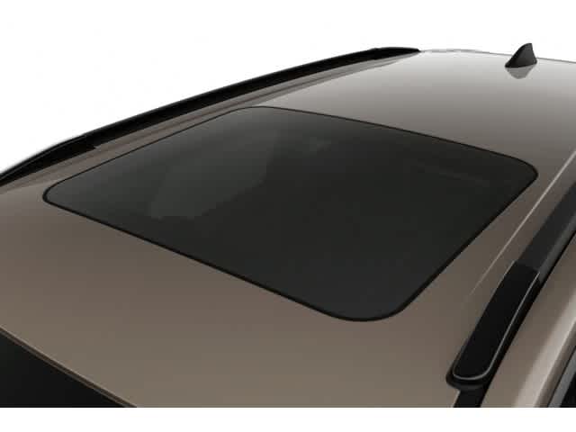 Thumbnail: 2025 Subaru Forester - 14