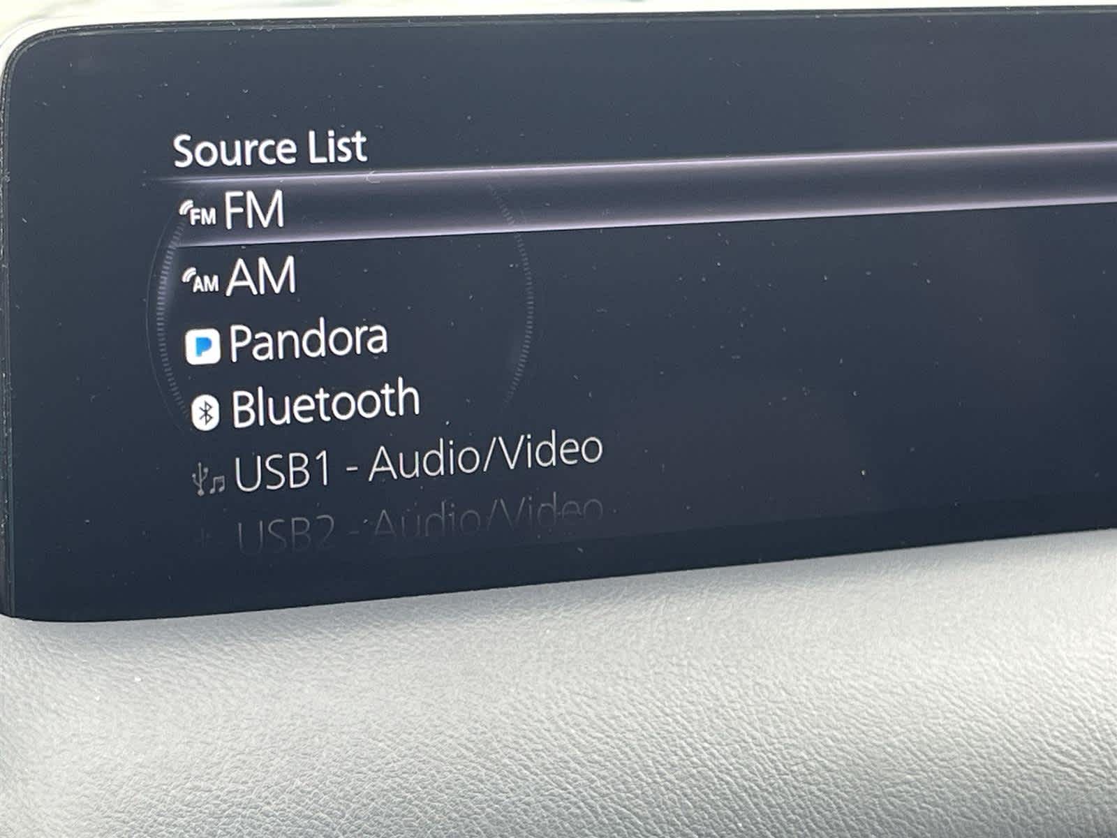 Thumbnail: 2023 Mazda CX-5 - 20