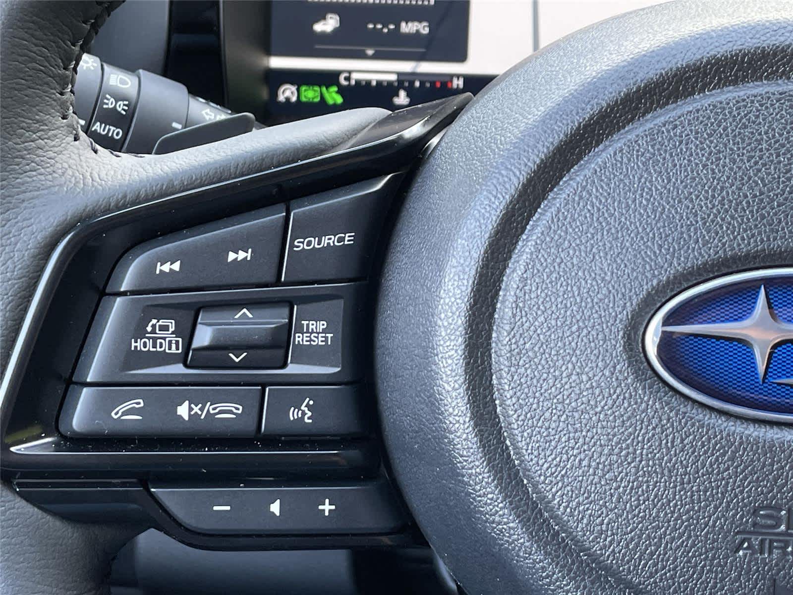 Thumbnail: 2026 Subaru Outback - 30