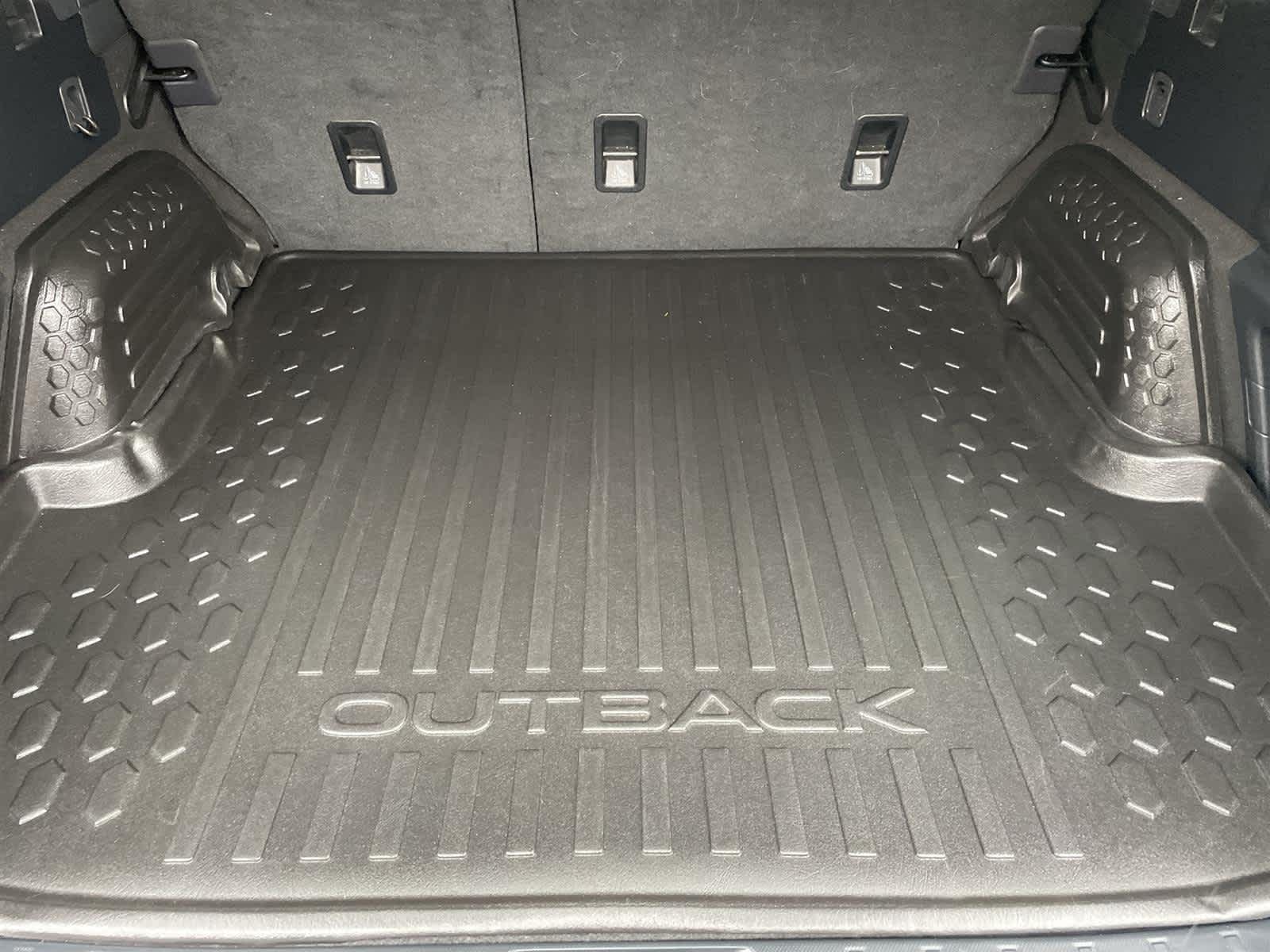 Thumbnail: 2023 Subaru Outback - 15