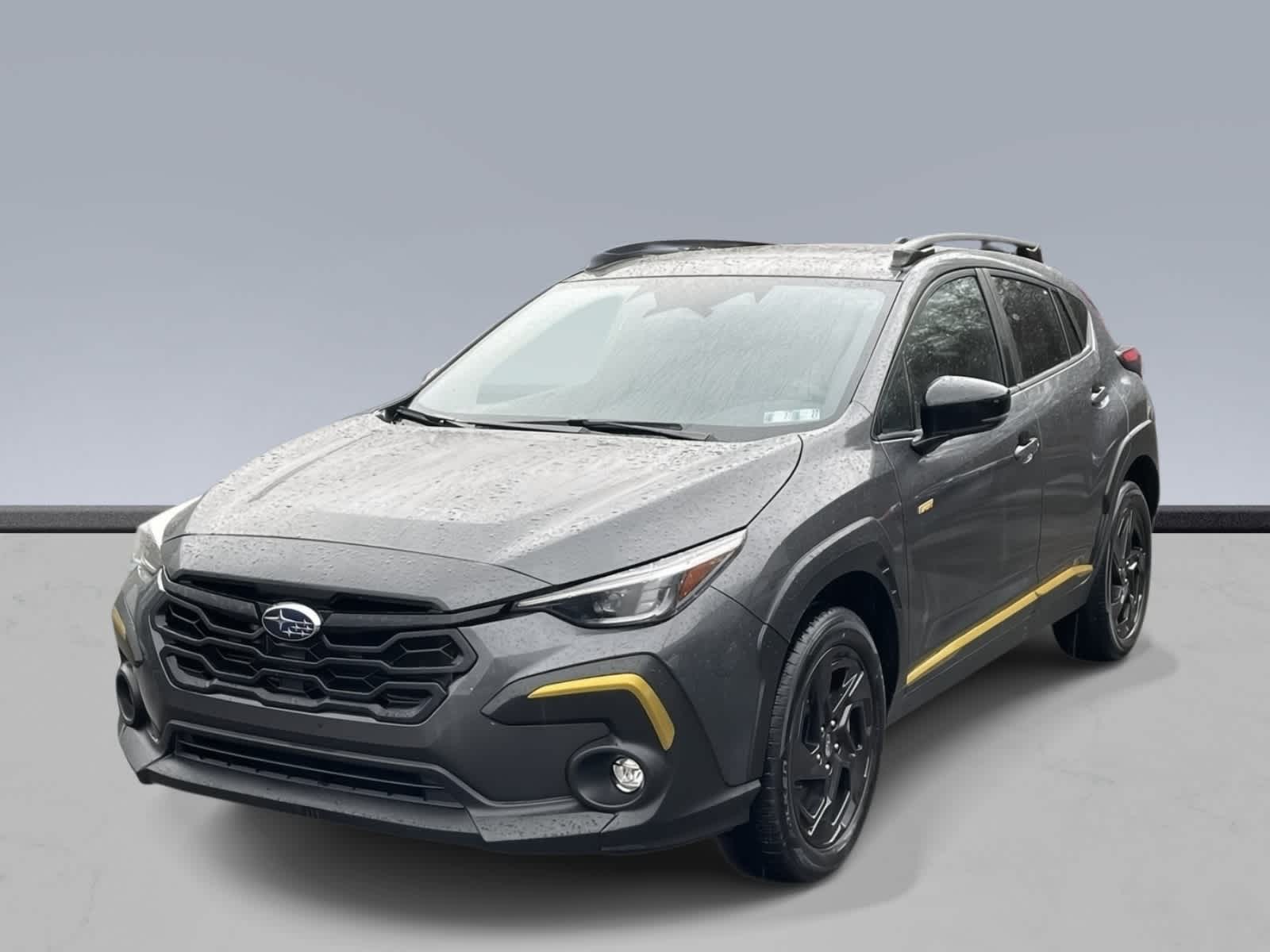 Thumbnail: 2024 Subaru Crosstrek - 1
