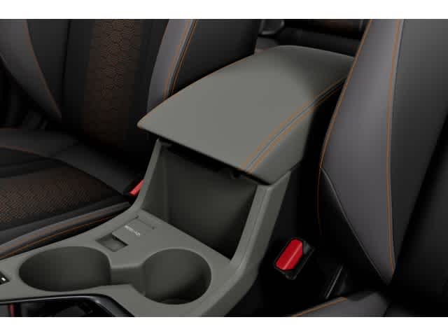 2025 Subaru Crosstrek Limited 22
