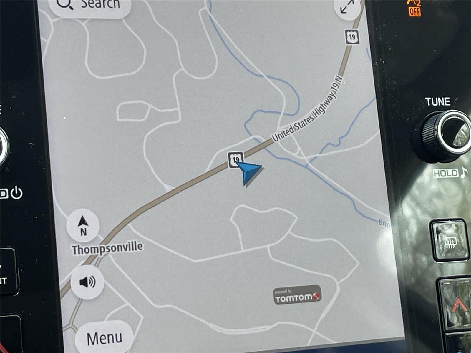 Thumbnail: 2024 Subaru Outback - 22