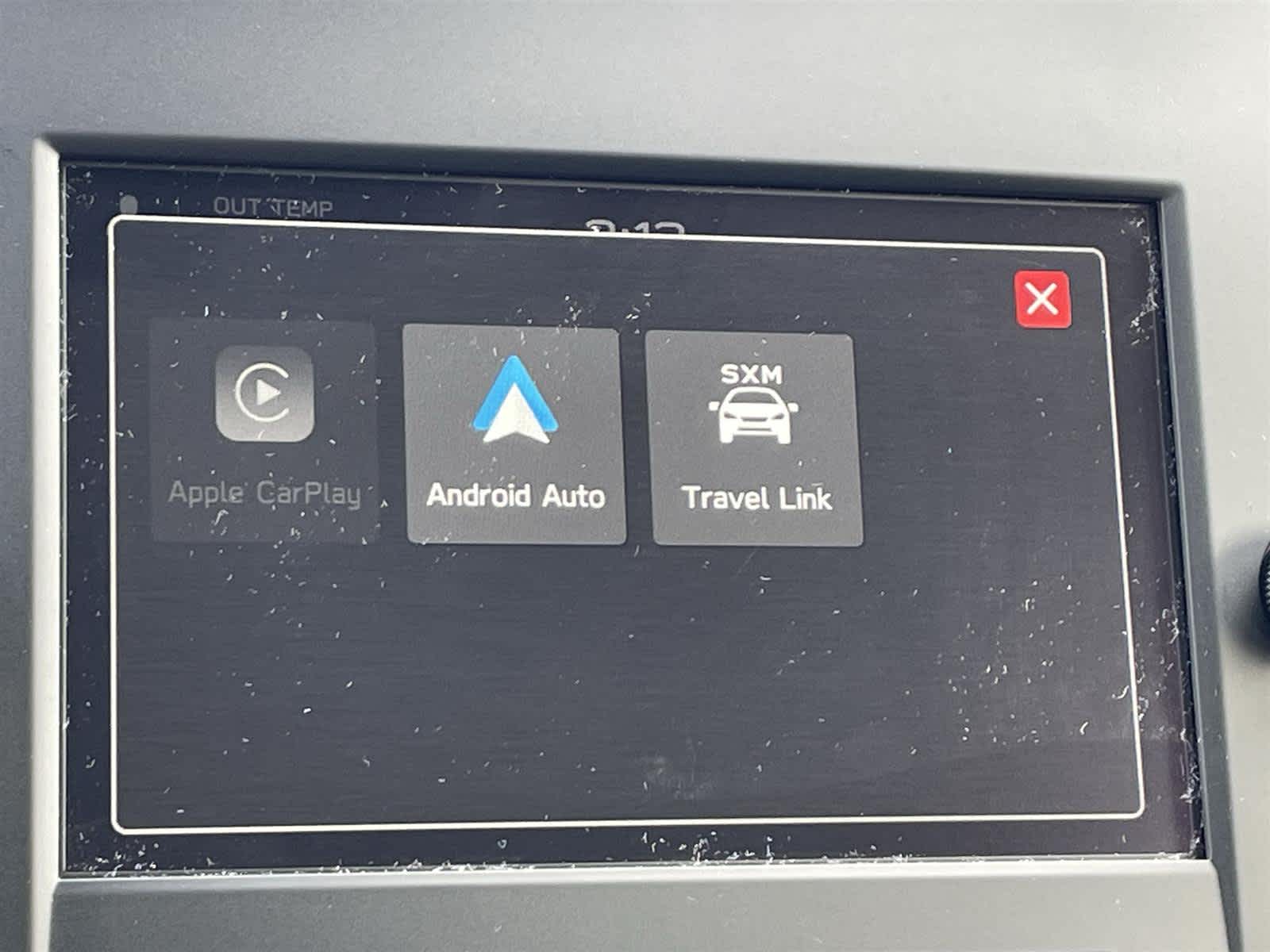 Thumbnail: 2025 Subaru Impreza - 20