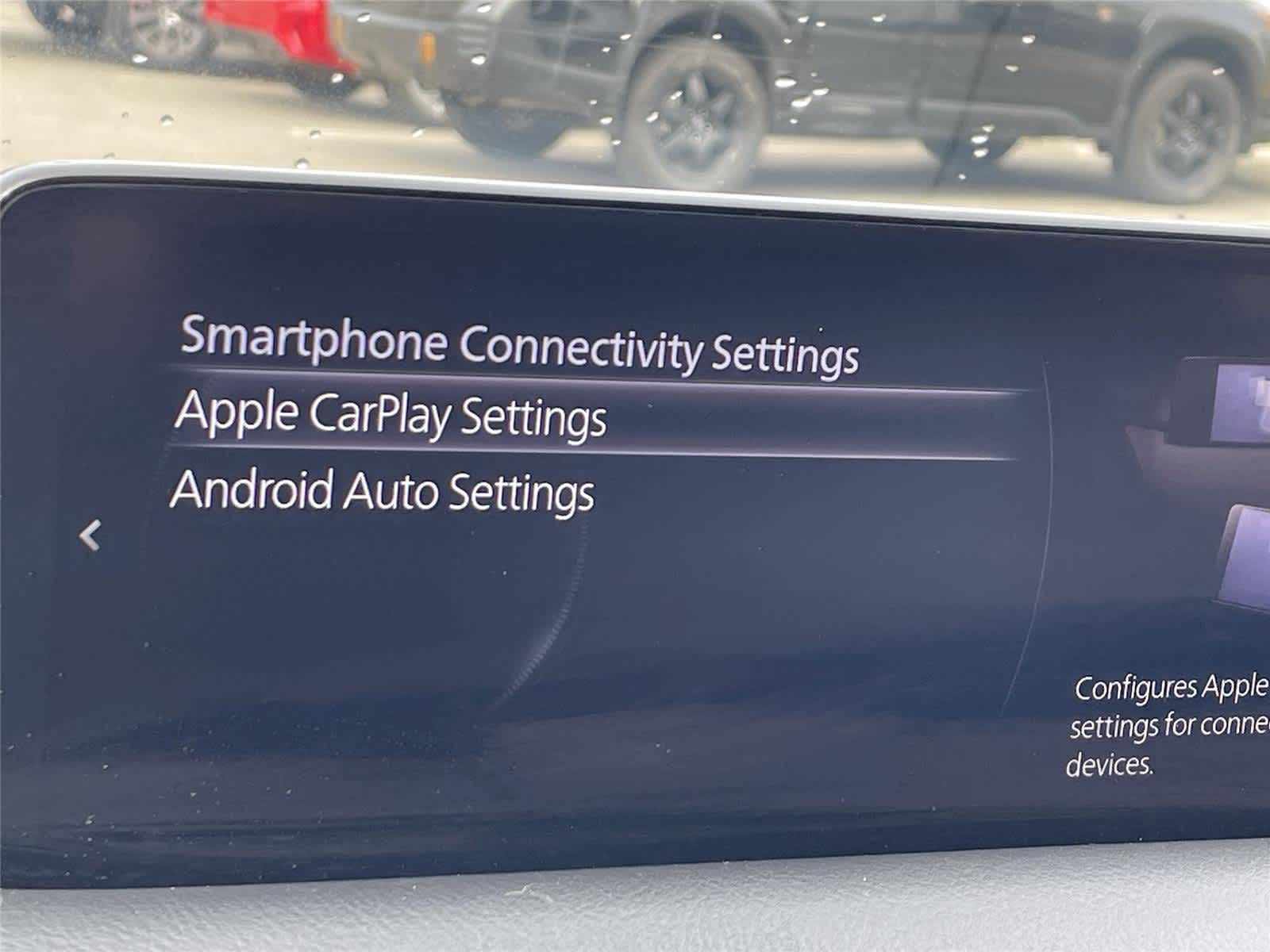 Thumbnail: 2023 Mazda CX-5 - 15