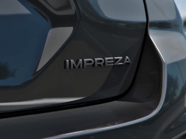 Thumbnail: 2026 Subaru Impreza - 11